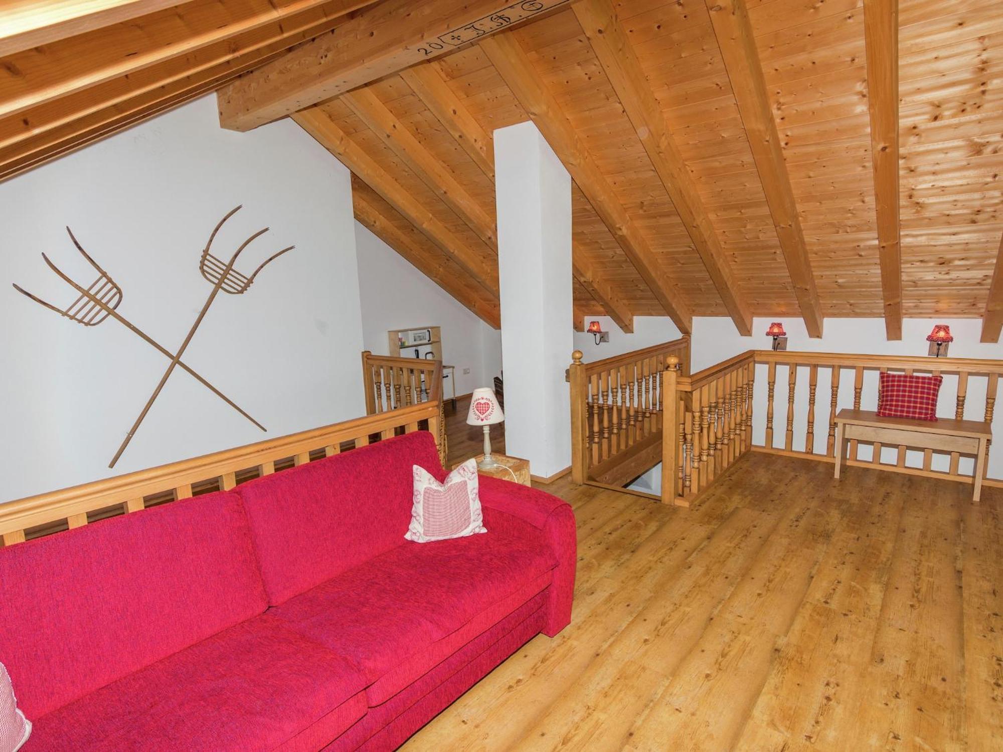 Alluring Holiday Home In Ubersee With Whirlpool エクステリア 写真